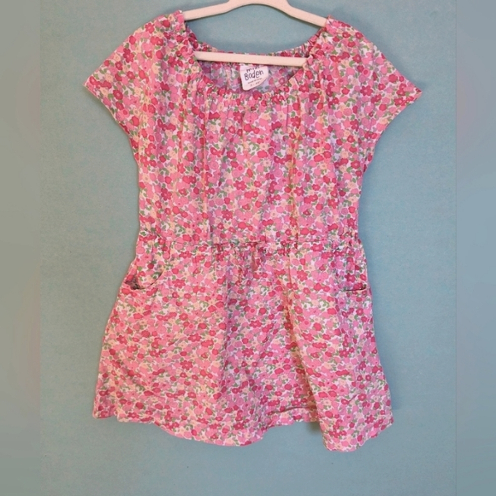 ✨ 3/$15 Mini Boden (Girl's 3-4Y)